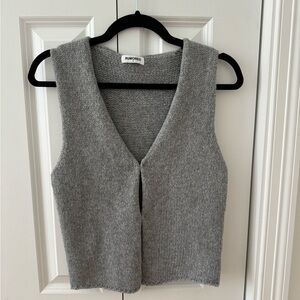 Rumored Prince Street Top